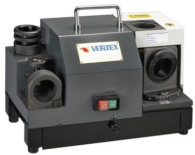 V-VDG-25 MATKAP BİLEME MAKİNASI