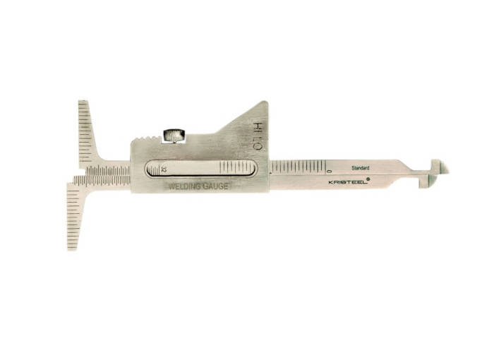 KRISTEEL 0-30 MM HI-LO KAYNAKÇI KUMPASI