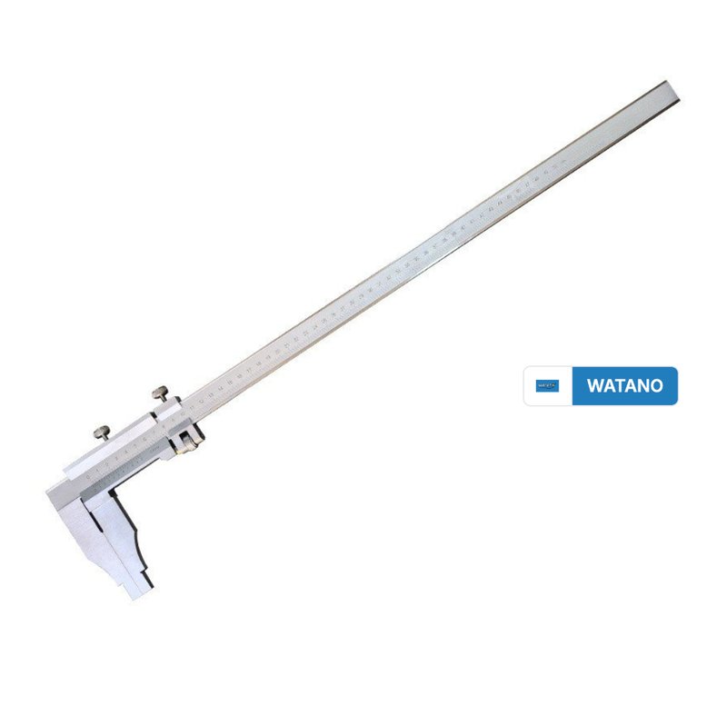 500X150 MM EXTRA KALİTE TEK ÇENE MONOBLOCK KUMPAS