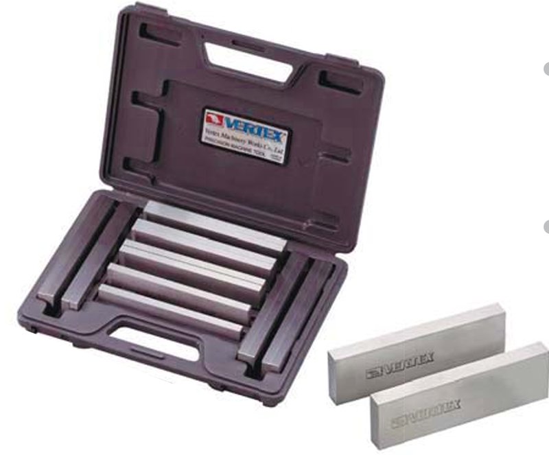 VP -118 A PARALEL SET 14 ÇİFT