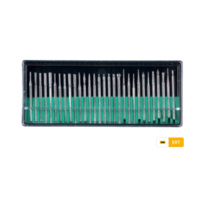 30'LU SAPLI ELMAS TAŞ