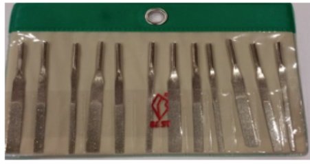 12 PARÇA 1,KALİTE ELMAS MAKİNE EĞE TAKIMI