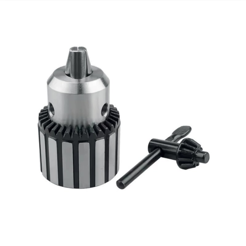 3 MM - 16 MM B18 EXTRA KALİTE ANAHTARLI MANDREN