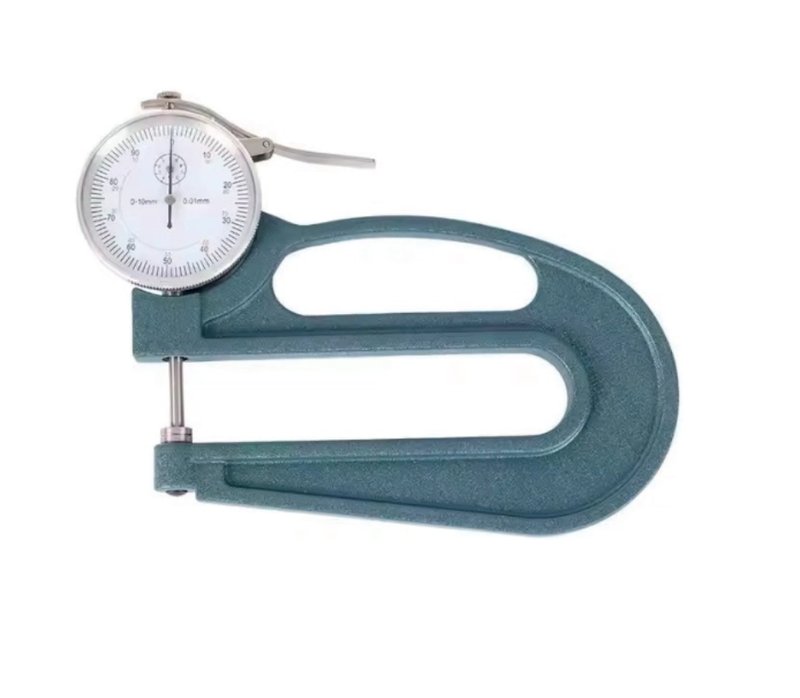 0X10 MM KALINLIK KOMPRATÖRÜ