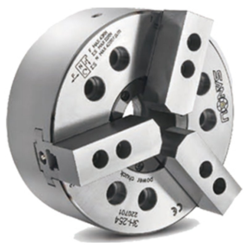 Hidrolik CNC Aynası