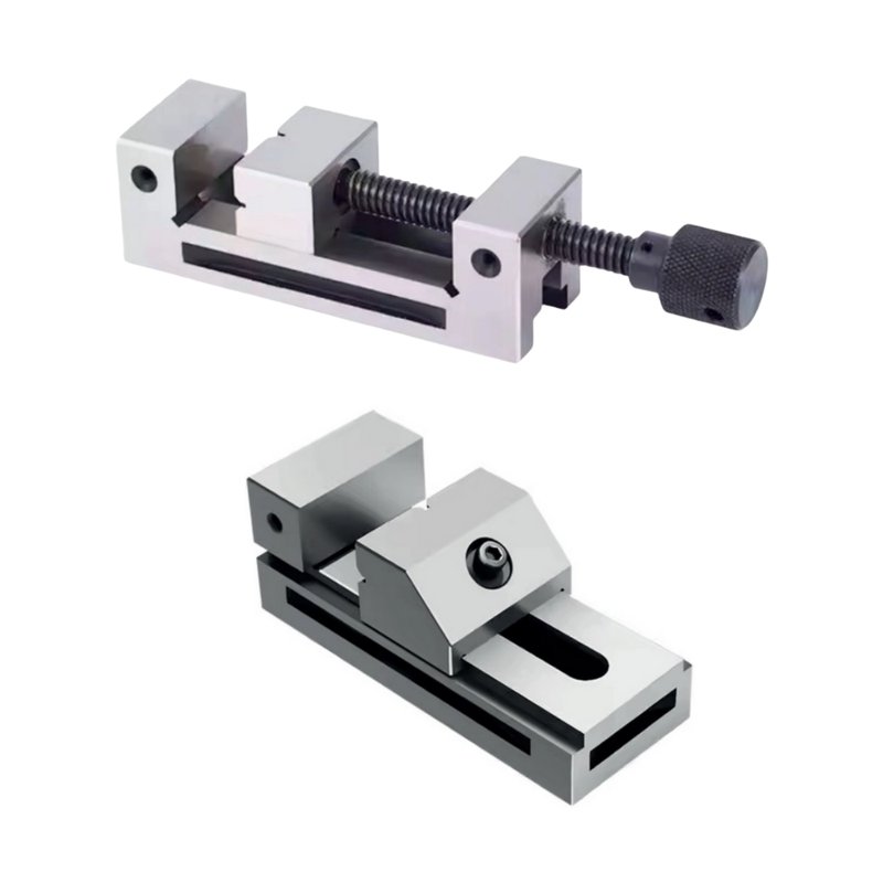 Çelik Mengene Çeşitleri