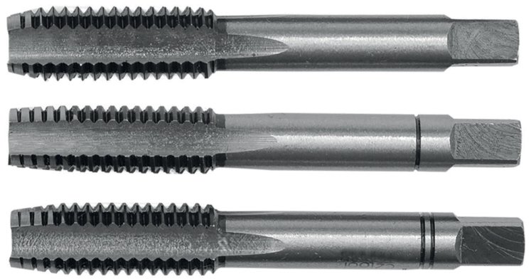 Takım Kılavuzu Çeşitleri