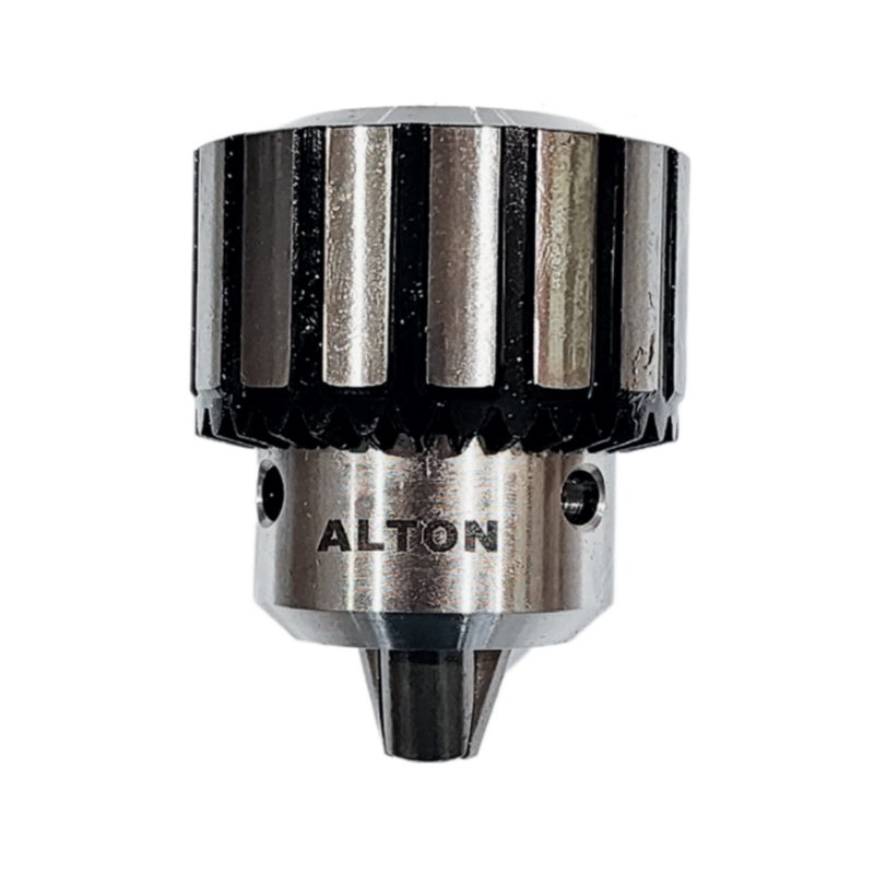 Anahtarlı Mandren Çeşitleri