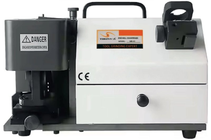 Freze Bileme Makineleri