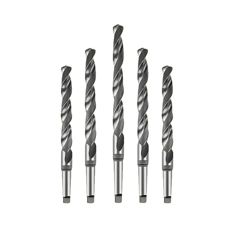 Konik Matkap Ucu Çeşitleri