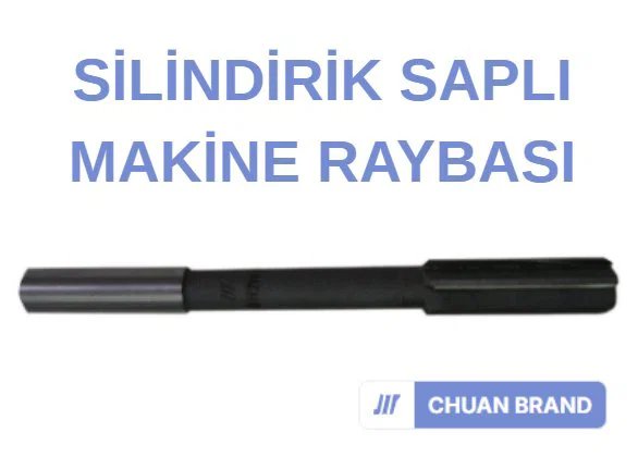 Makine Raybası Çeşitleri