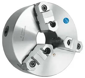 İmalat Ayaklı Torna Aynası