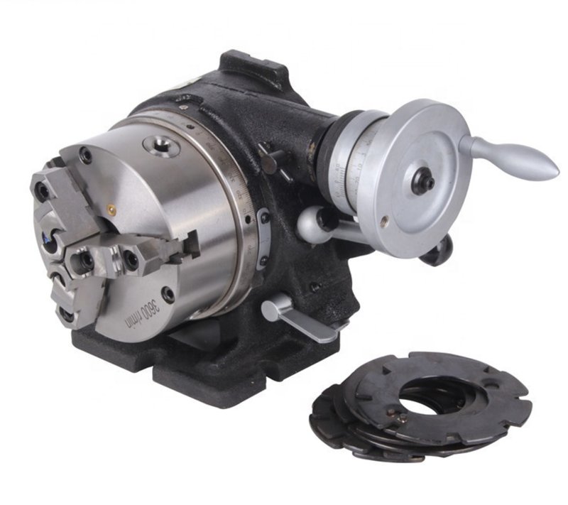 Yatay & Dikey Süper İndex Divizör