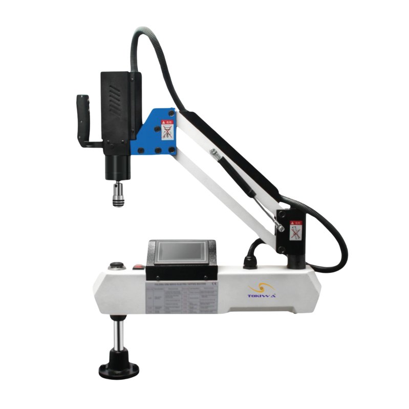 Kılavuz Çekme Makineleri