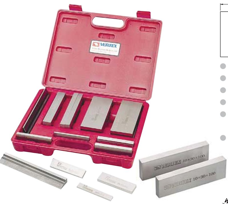 VP -100 PARALEL SET 9 ÇİFT