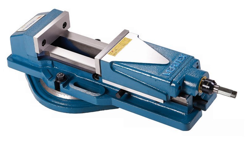 HİDROLİK MAKİNA MENGENESİ 150MM VERTEX