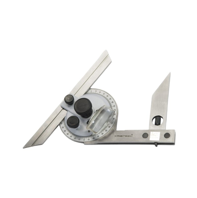 KRISTEEL 150/300 DERECELİ MERCEKLİ GÖNYE