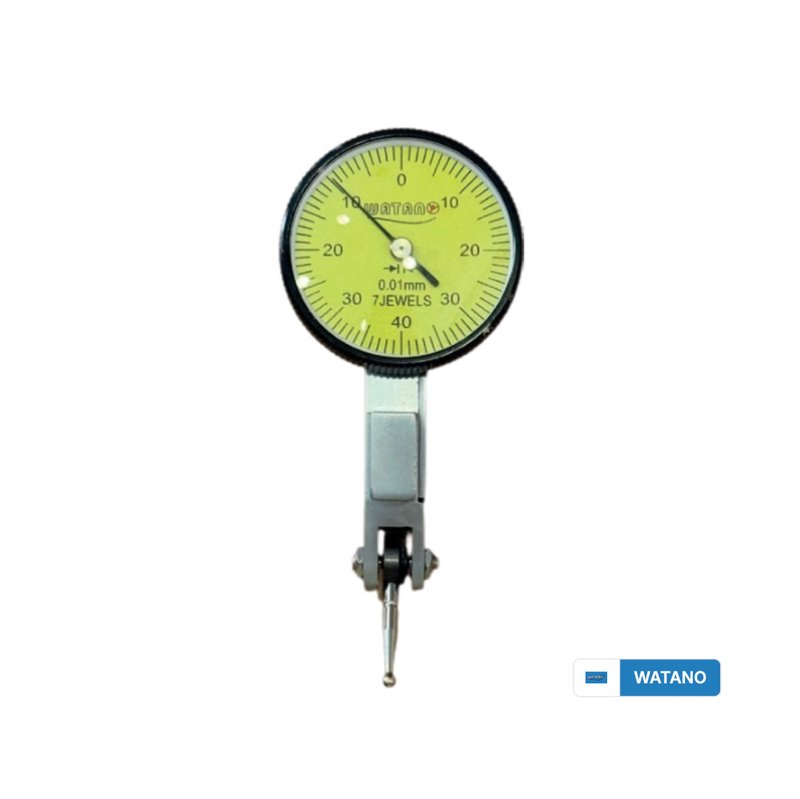 0-08 MM WATANO SALGI SAATİ