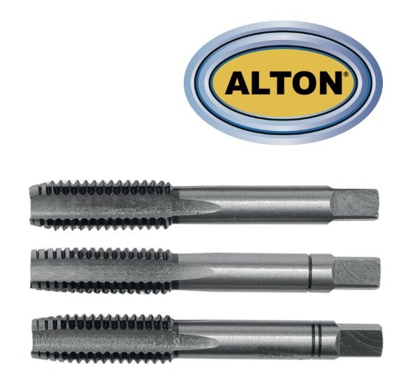 Alton M24 Takım Kılavuzu