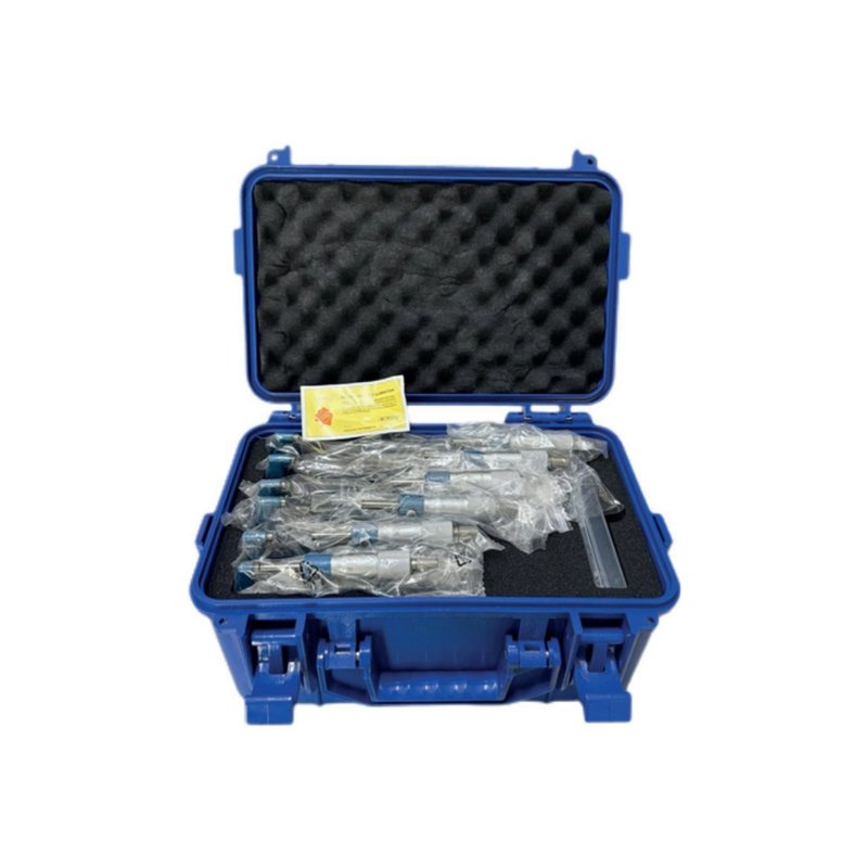 WATANO 0-150 MİKROMETRE SETİ