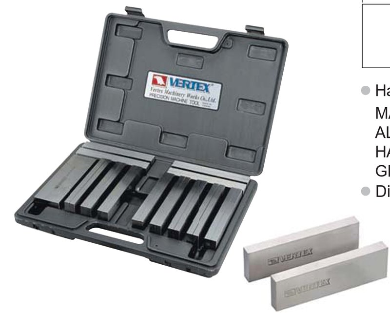 VP -128 A PARALEL SET 14 ÇİFT