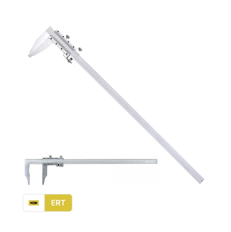 400X100 MM TEK ÇENE UZUN VE EXTRA UZUN KUMPAS