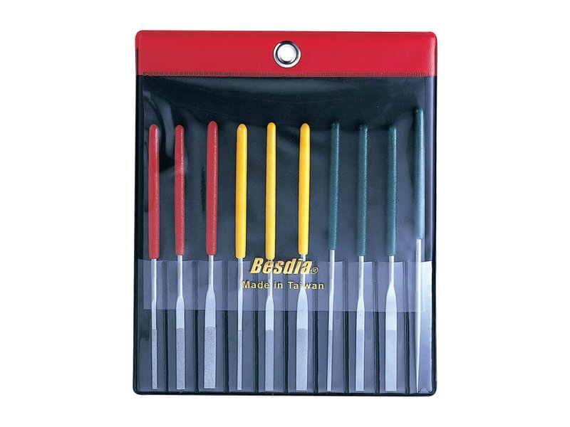 PTF-100 ELMAS EĞE TAKIMI 10 PARÇA