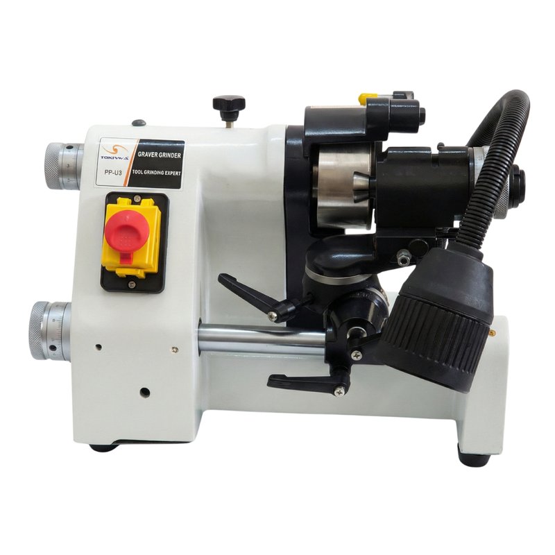 U3 ÜNİVERSAL BİLEME MAKİNESİ 3-16MM